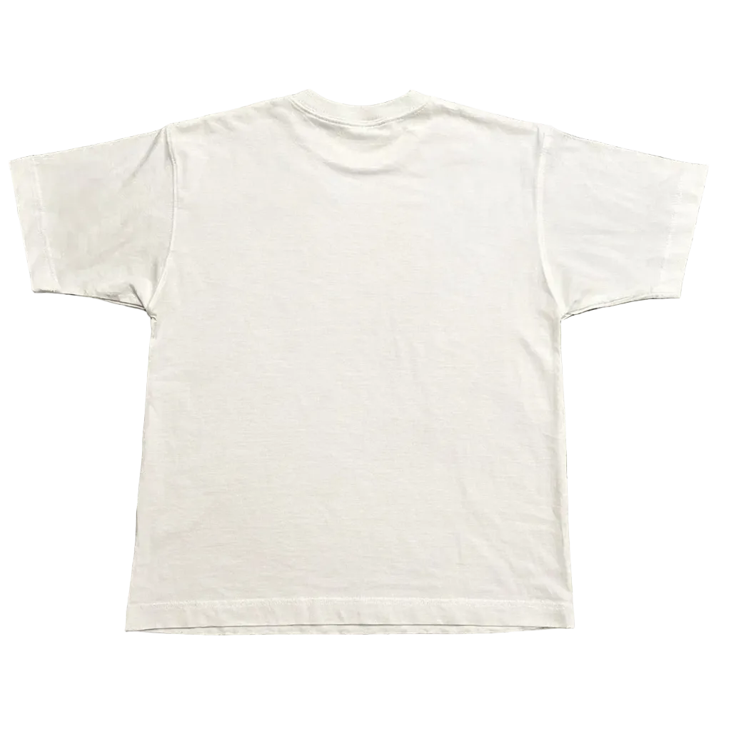 Kobe Bean Tee