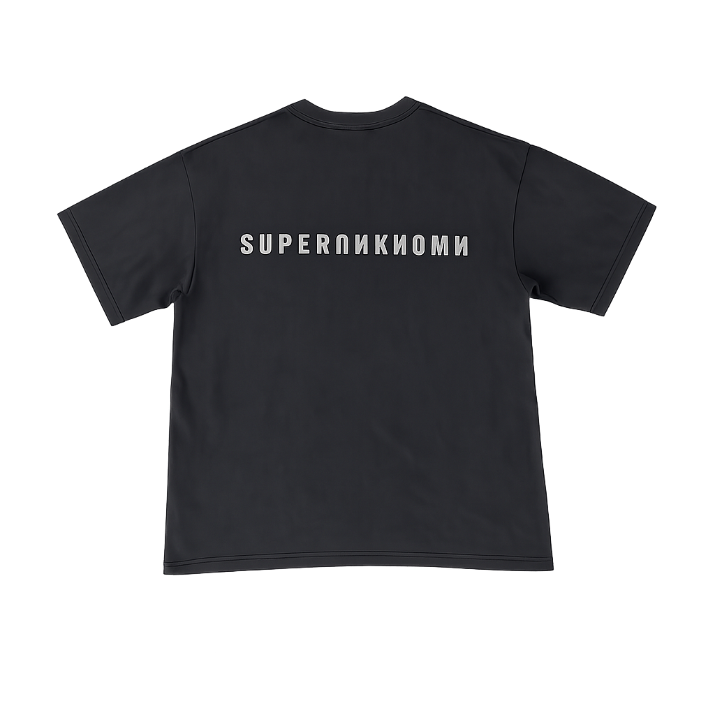 Soundgarden Graphic Tee