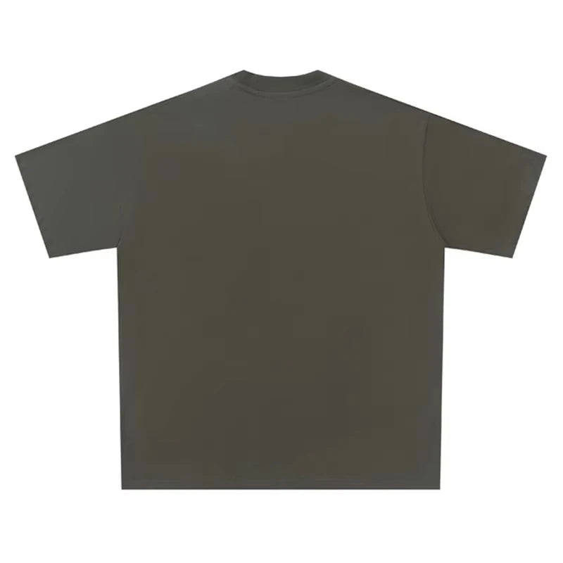 No Rise No Start Tee