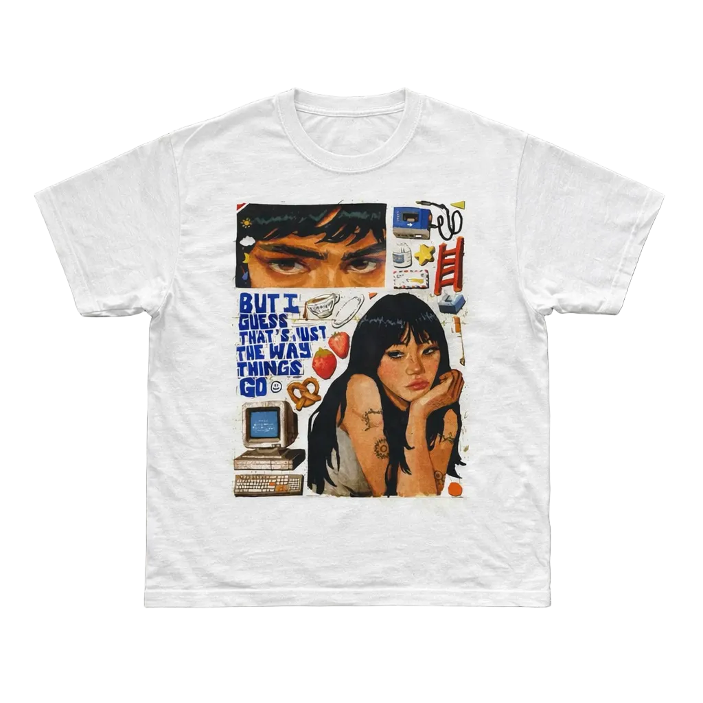 Beabadoobee Graphic Tee