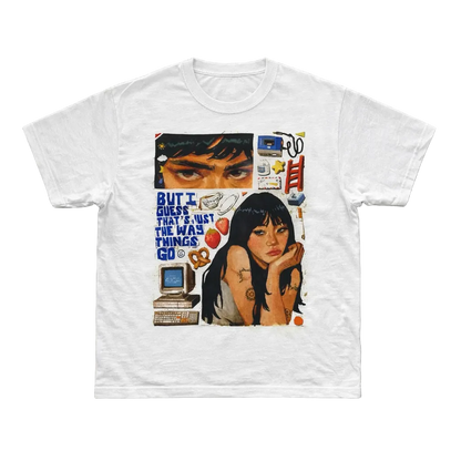 Beabadoobee Graphic Tee