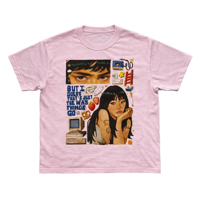 Beabadoobee Graphic Tee