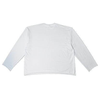 Grillz Graphic Long Sleeve