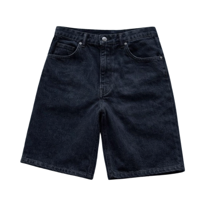 Sakura Denim Shorts