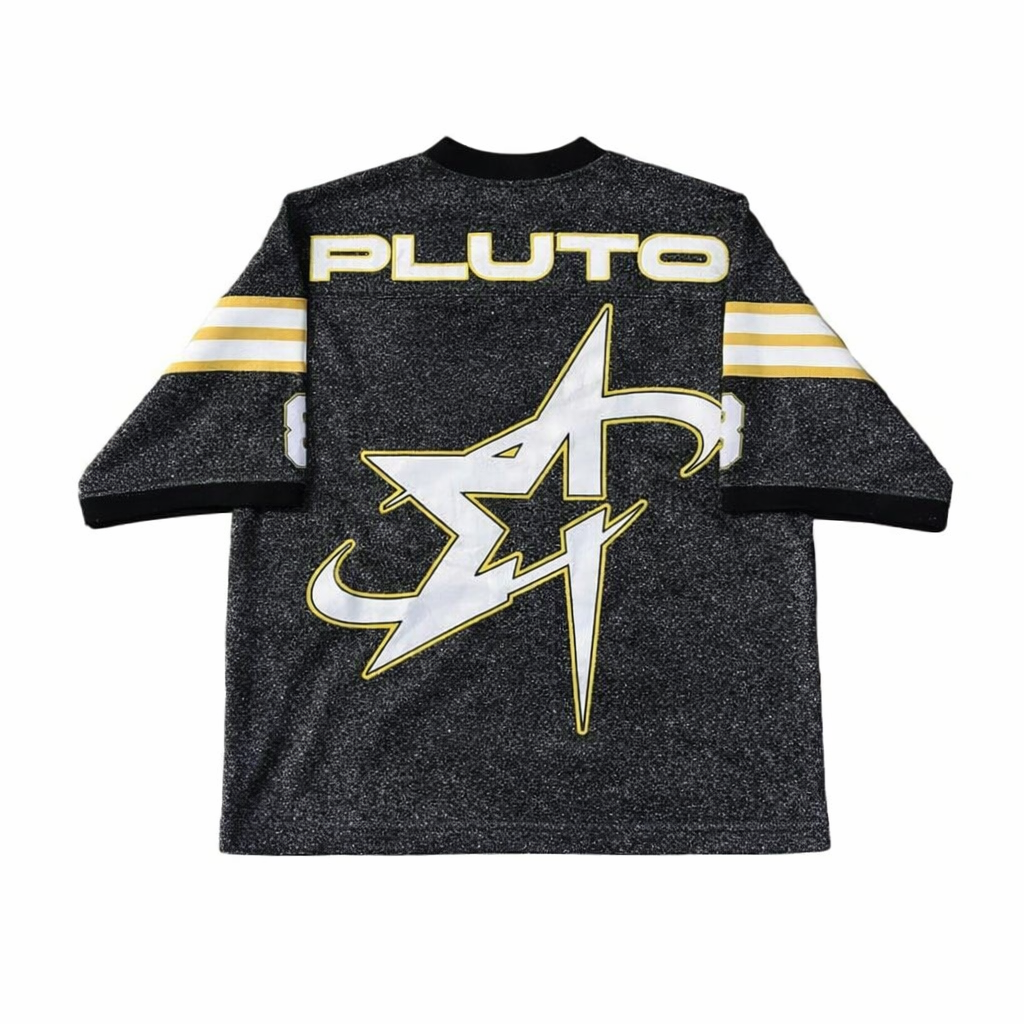 Asato Pluto Jersey