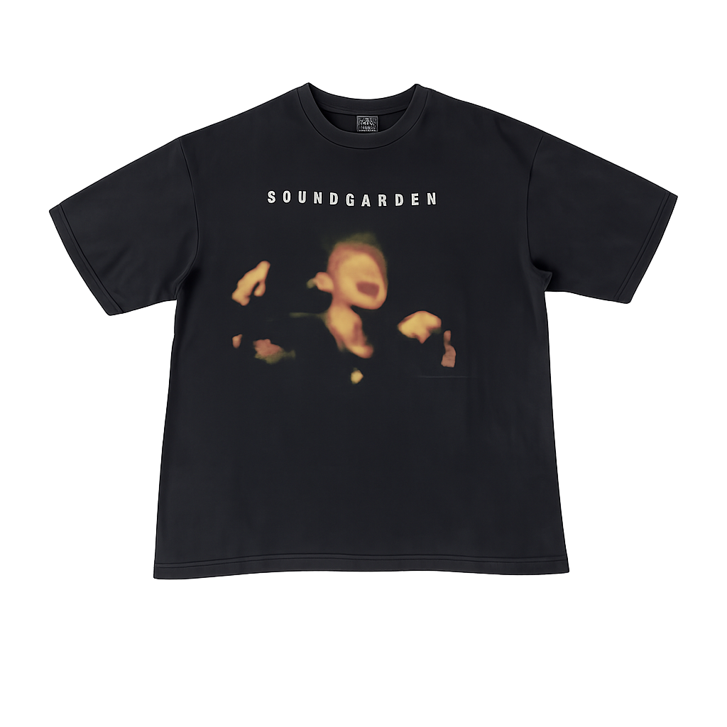 Soundgarden Graphic Tee
