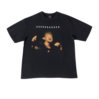 Soundgarden Graphic Tee