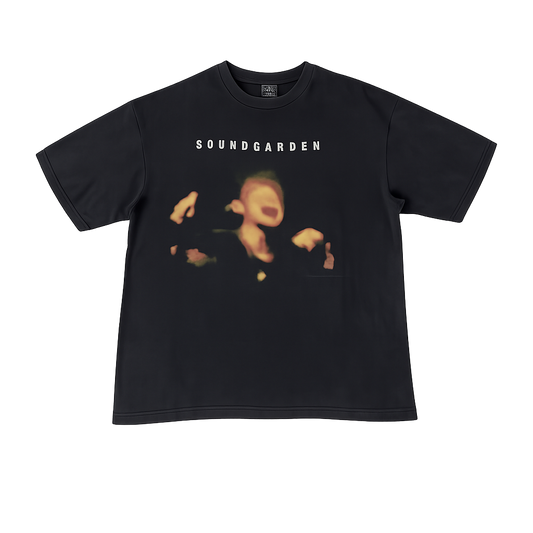 Soundgarden Graphic Tee