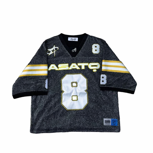 Asato Pluto Jersey
