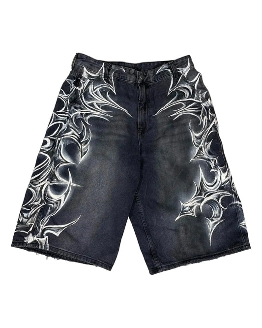 Blade Bender Shorts