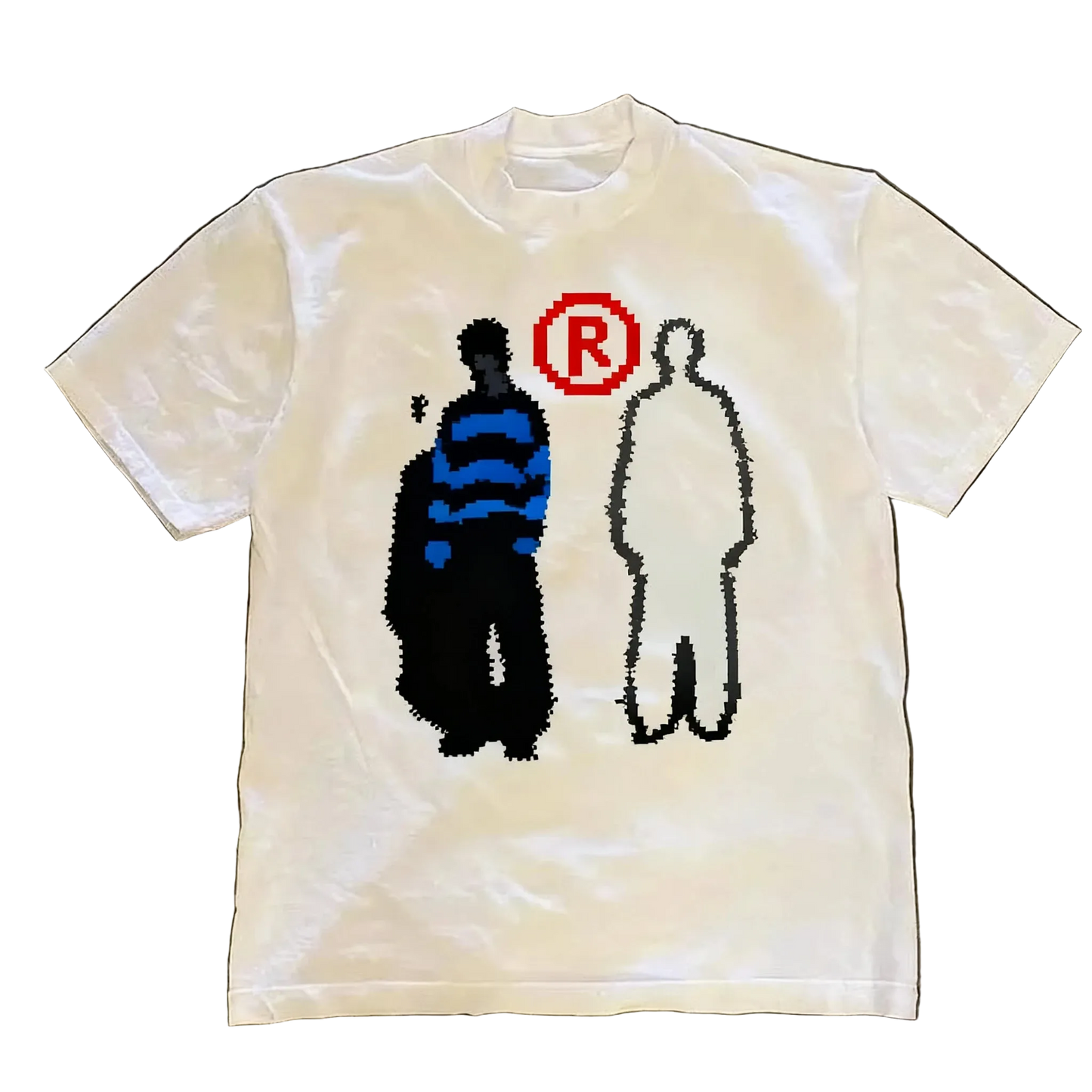 Final Form Graphic Tee