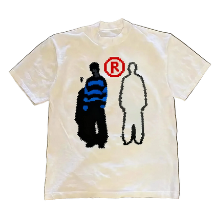 Final Form Graphic Tee