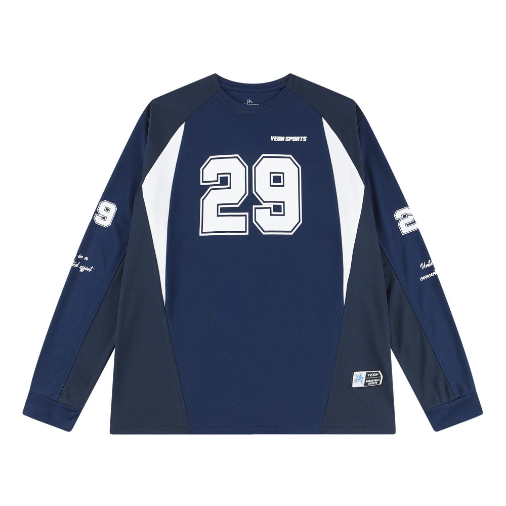 Steezy Sports Jersey