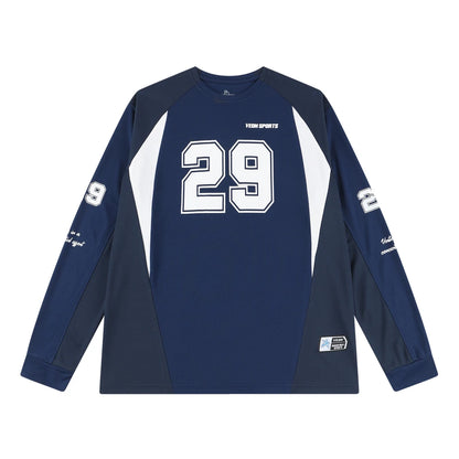 Steezy Sports Jersey