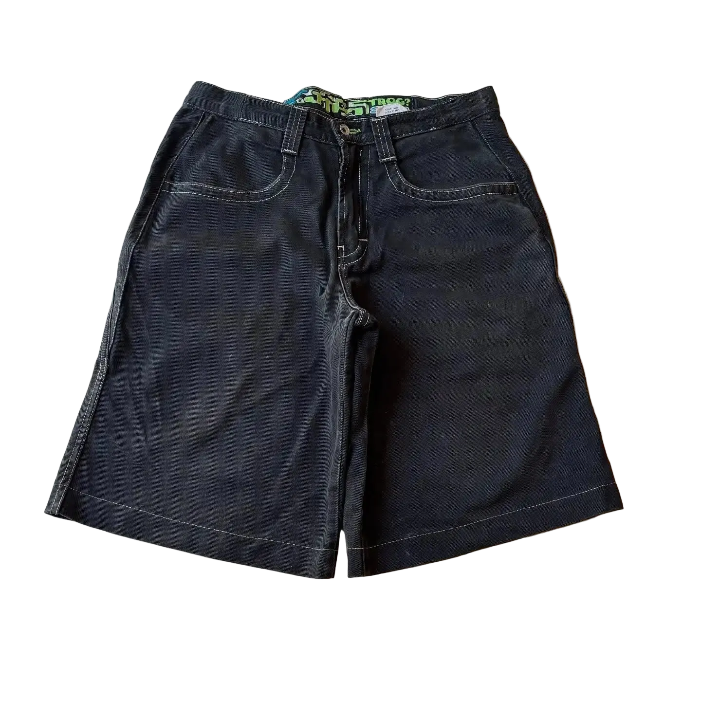 New Lyfe Shorts