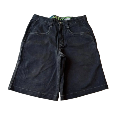 New Lyfe Shorts