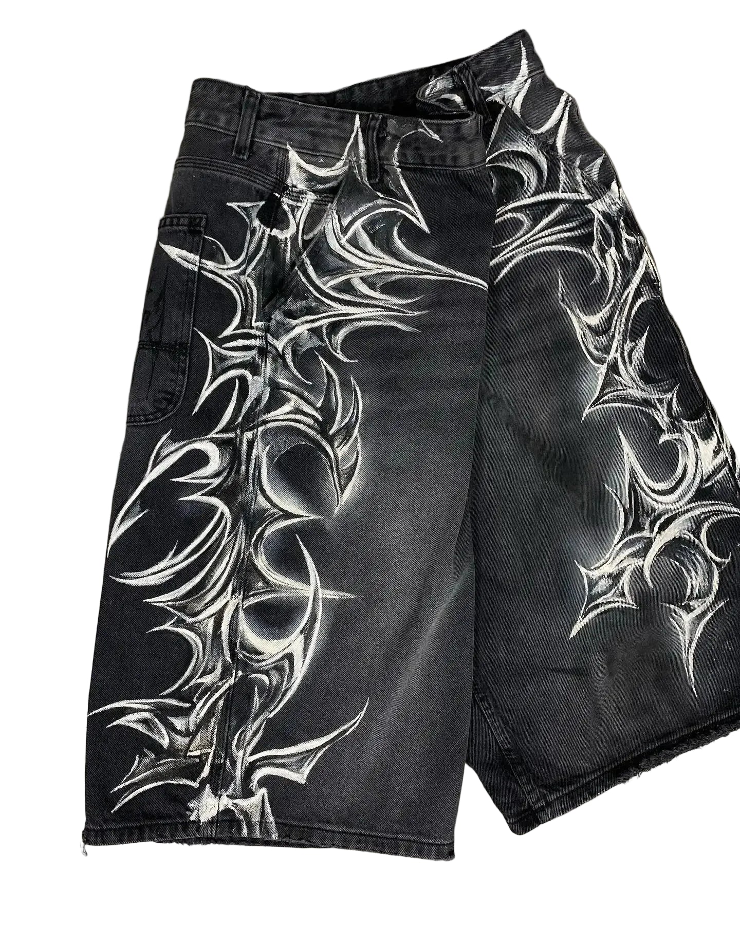 Blade Bender Shorts