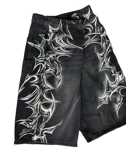Blade Bender Shorts