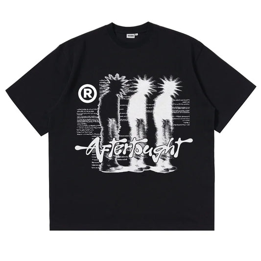 After Thought Graphic Tee