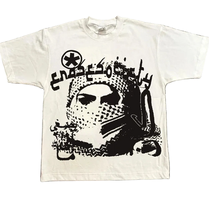 Sandstorm Graphic Tee