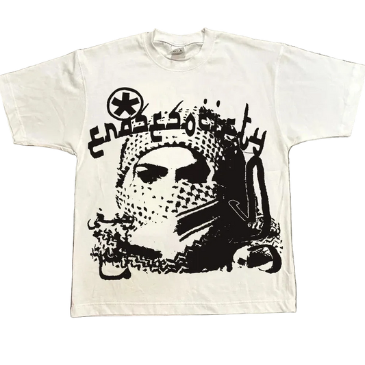 Sandstorm Graphic Tee