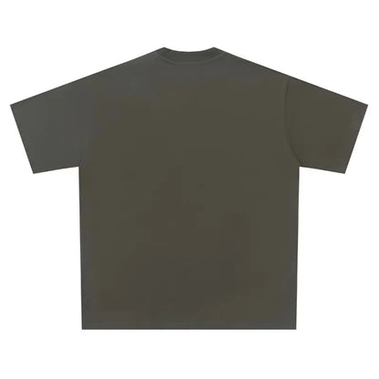 No Rise No Start Tee
