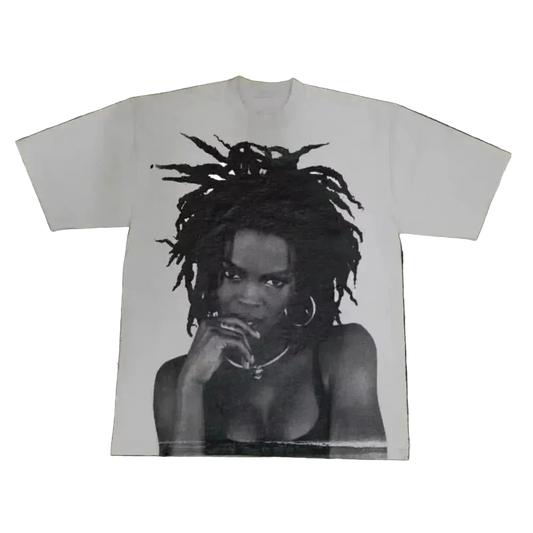 Lauren Hill Graphic Tee
