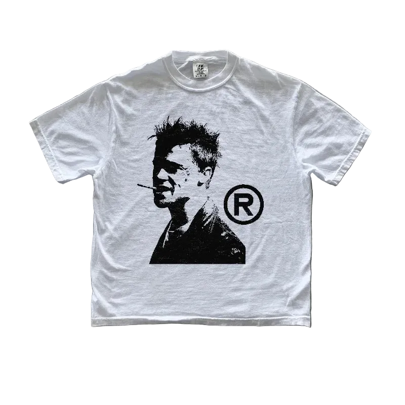 Tyler Durden Graphic Tee
