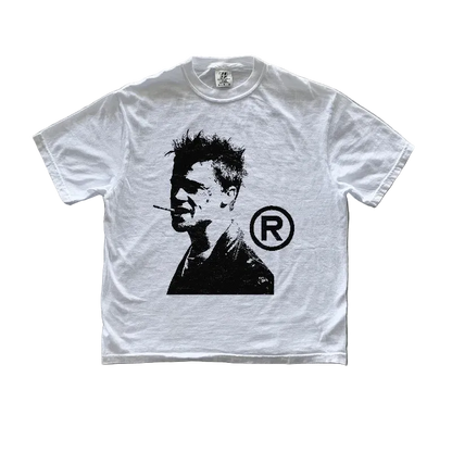 Tyler Durden Graphic Tee