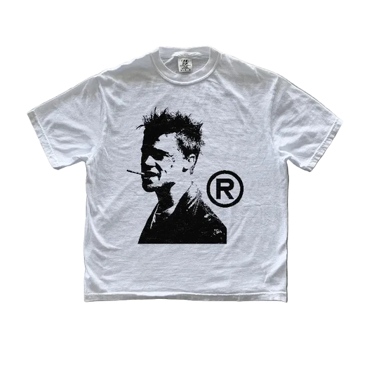 Tyler Durden Graphic Tee