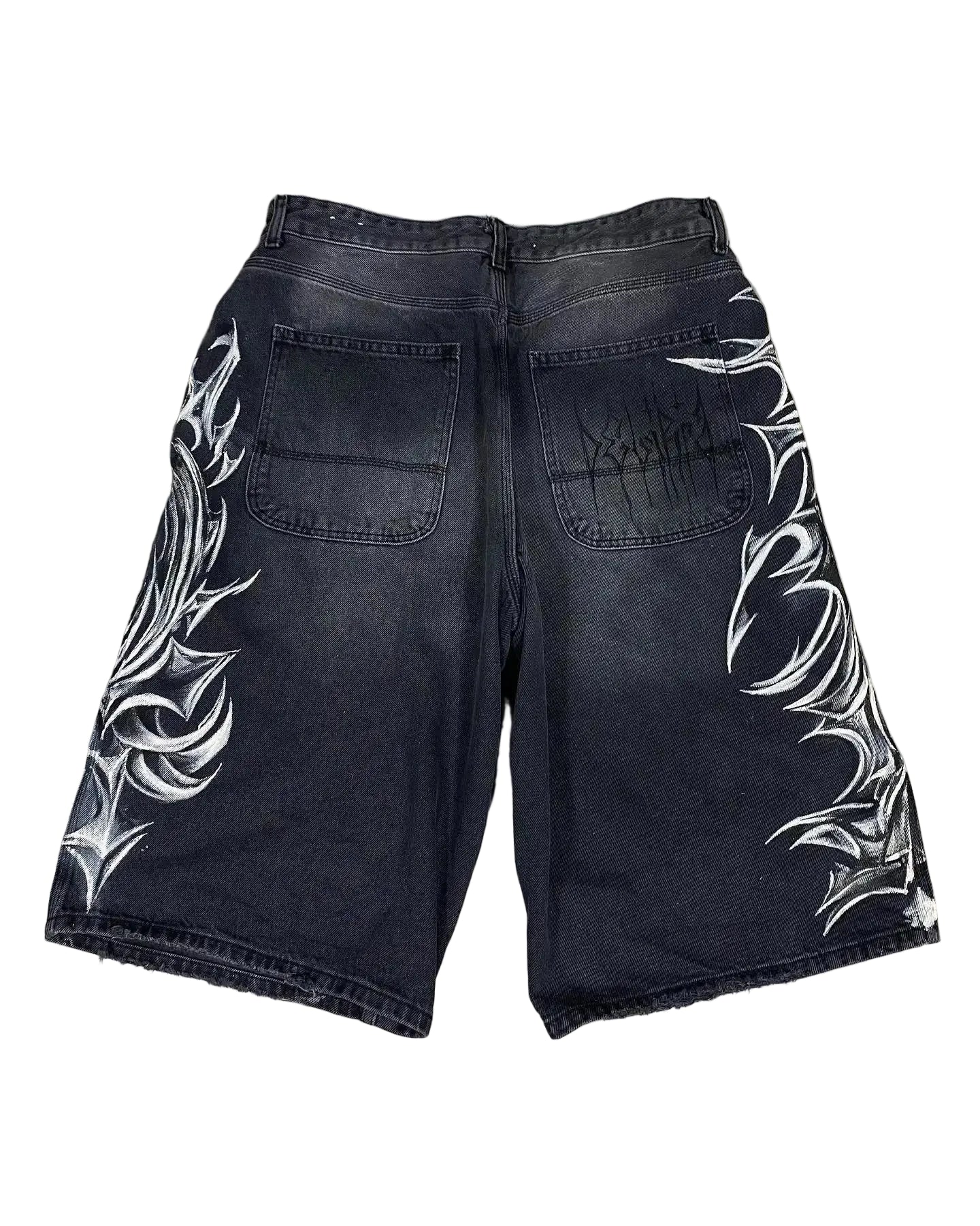 Blade Bender Shorts