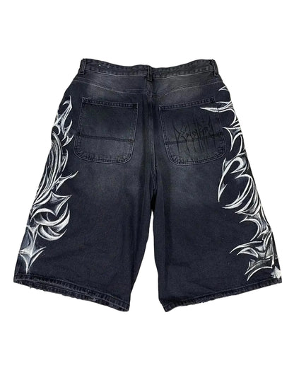 Blade Bender Shorts