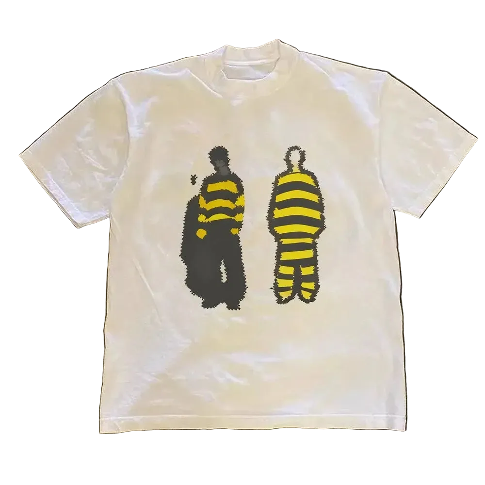 Final Form Graphic Tee