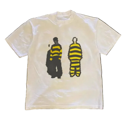 Final Form Graphic Tee