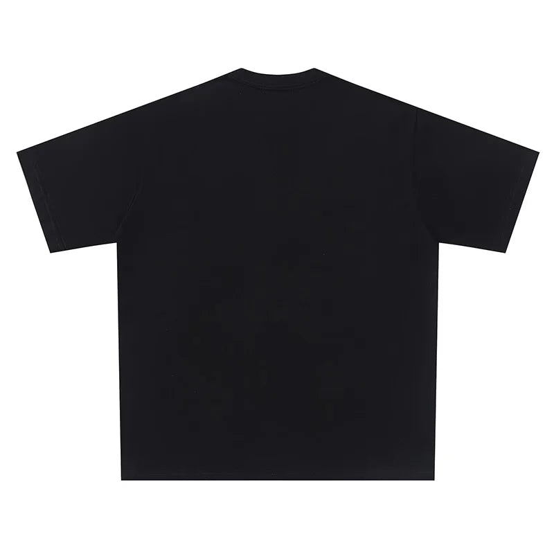 Blur Vision Graphic Tee
