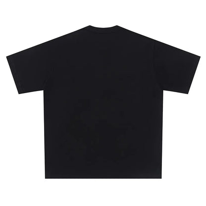 Blur Vision Graphic Tee