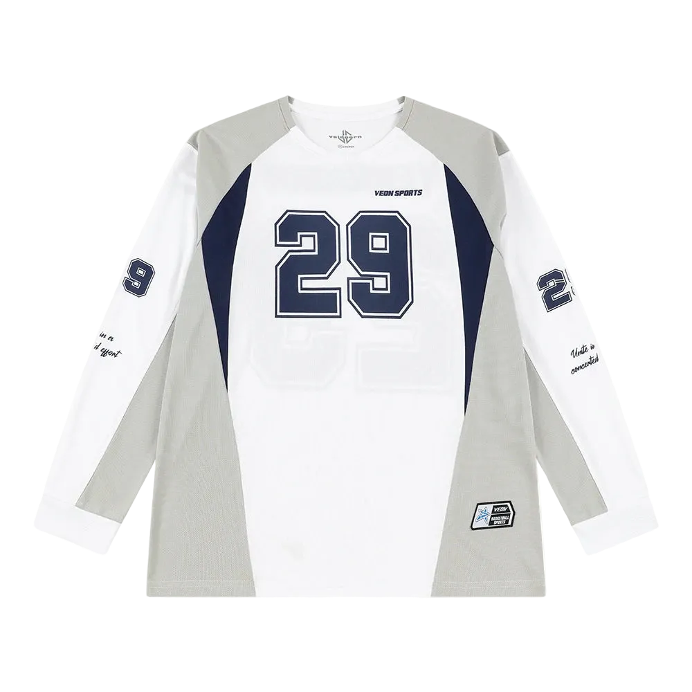 Steezy Sports Jersey