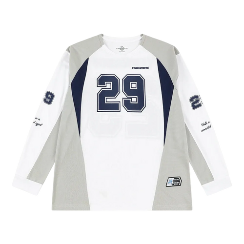 Steezy Sports Jersey