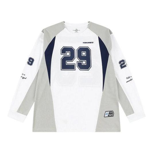 Steezy Sports Jersey