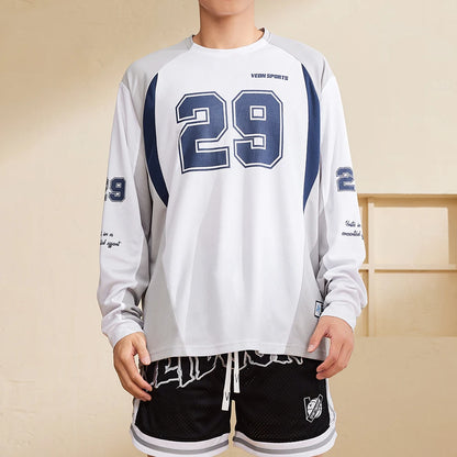 Steezy Sports Jersey