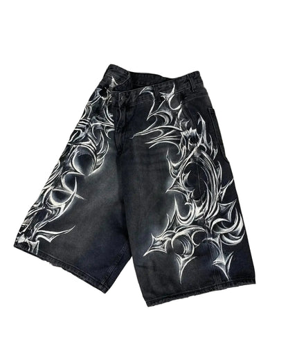 Blade Bender Shorts