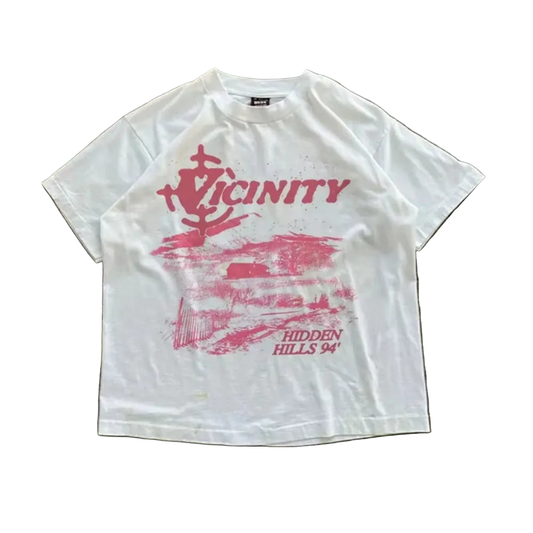 Vicinity Graphic Tee