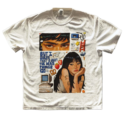 Beabadoobee Graphic Tee