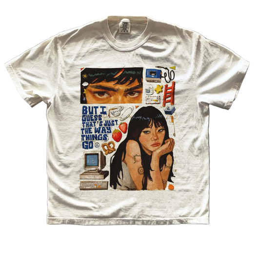 Beabadoobee Graphic Tee