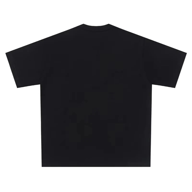 No Rise No Start Tee