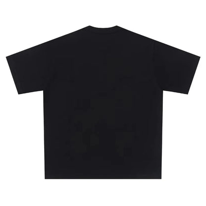 No Rise No Start Tee