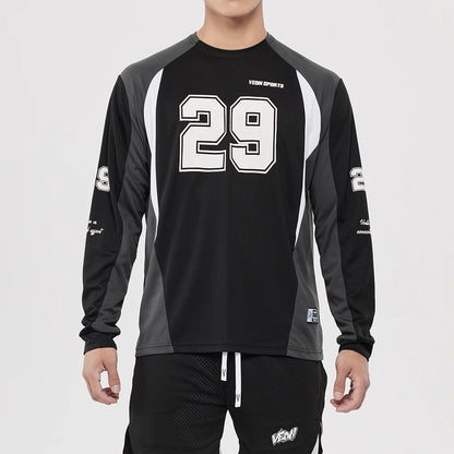 Steezy Sports Jersey