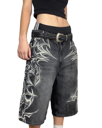 Blade Bender Shorts