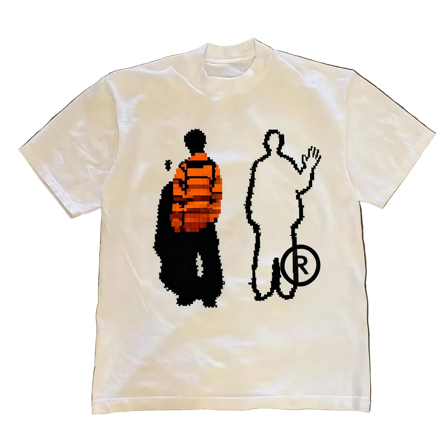 Final Form Graphic Tee