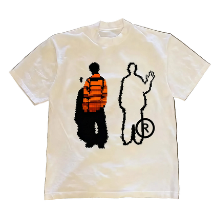 Final Form Graphic Tee